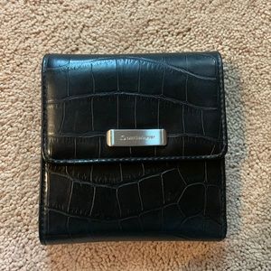 Liz Claiborne wallet